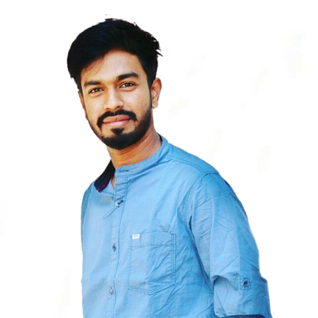 Sushant Mahajan Profile Picture